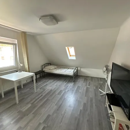 Apartment Omerovic