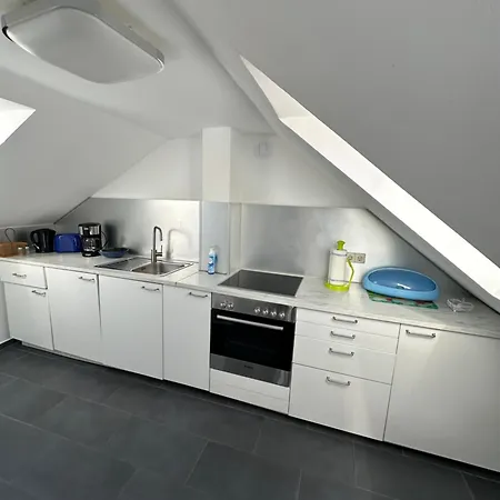 Apartment Omerovic *
