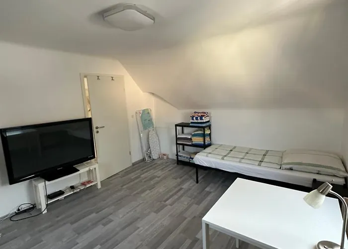 Apartmán Omerovic Oberesslingen